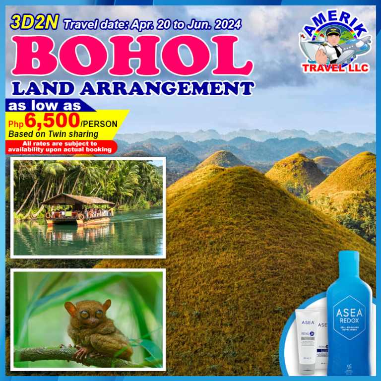 Bohol