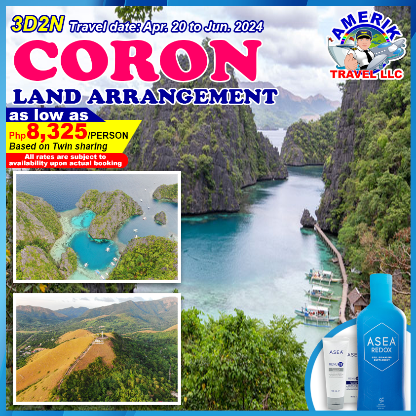 Coron